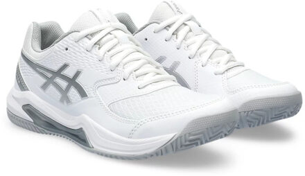ASICS Padelschoenen dames Wit - 43,5