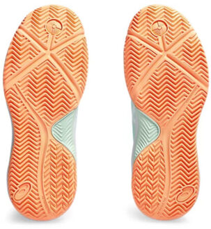 ASICS Padelschoenen jr Groen - 40