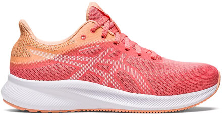 ASICS Patriot 13 - Dames Hardloopschoenen Roze - 37,5