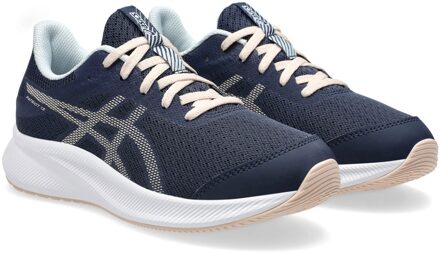 ASICS Patriot 13 GS Hardloopschoenen Junior - 33