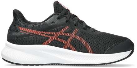 ASICS Patriot 13 GS Neutrale Schoen Kinderen-Zwart,Rood - 33.5,34.5,35,35.5,36,37,37.5,39,39.5,40