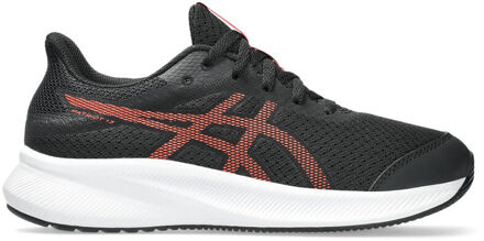 ASICS Patriot 13 GS Neutrale Schoen Kinderen-Zwart,Rood - 36