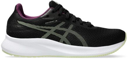 ASICS Patriot 13 Neutrale Schoen Dames zwart - 41.5