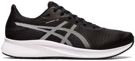 ASICS Patriot 13 Neutrale Schoen Heren zwart - 42,42.5,43.5,44,44.5,45,46,46.5,47,48