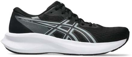 ASICS Patriot 14 Neutrale schoen Dames-zwart, grijs - 41.5