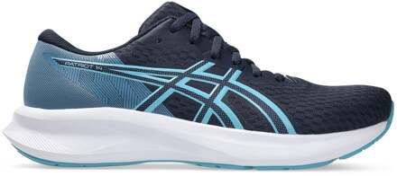 ASICS Patriot 14 Neutrale schoen Heren-donkerblauw, blauw - 44.5