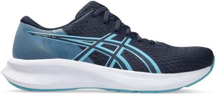 ASICS Patriot 14 Neutrale schoen Heren-donkerblauw, blauw - 46