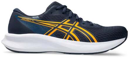 ASICS Patriot 14 Neutrale schoen Heren-donkerblauw, geel - 48