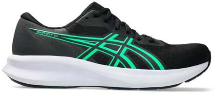 ASICS Patriot 14 Neutrale schoen Heren-zwart, groen - 46
