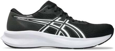 ASICS Patriot 14 Neutrale schoen Heren-zwart, wit - 41.5,42,42.5,43.5,44,44.5,45,46,46.5,47,48,50.5