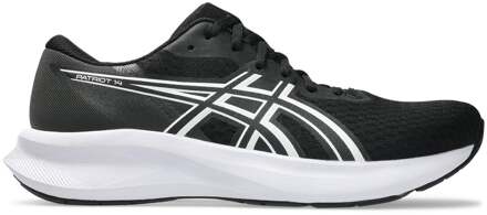 ASICS Patriot 14 Neutrale schoen Heren-zwart, wit - 47