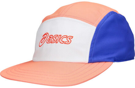 ASICS Performance 5 Panel Pet oranje - S-M