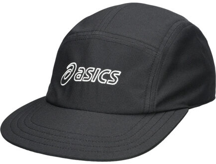 ASICS Performance 5 Panel Pet zwart - S-M