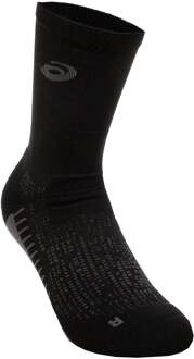 ASICS Performance Crew Hardloopsokken zwart - 35-38,39-42,43-46,47-49