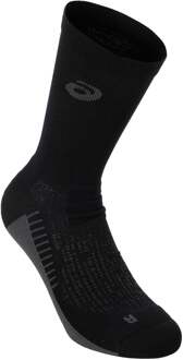 ASICS Performance Crew Hardloopsokken -zwart - 35-38,39-42,43-46,47-49