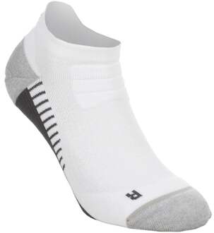 ASICS Performance Hardloopsokken Unisex-wit - 35-38,39-42,43-46,47-49