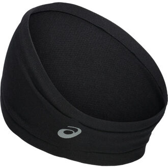 ASICS Performance Hoofdband zwart - ONE-SIZE