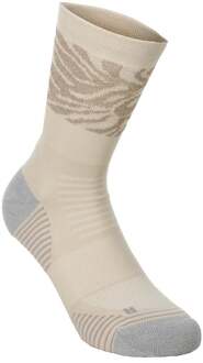 ASICS Performance Lite-Show Crew Hardloopsokken -beige - 47-49