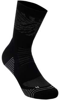 ASICS Performance Lite-Show Crew Hardloopsokken -zwart - 47-49