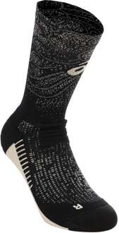 ASICS Performance Run Crew Hardloopsokken Unisex-zwart - 35-38,39-42,43-46,47-49