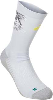 ASICS Performance Run Crew  Hardloopsokken wit - 35-38,39-42,43-46,47-49