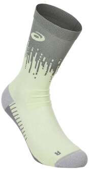 ASICS Performance Run Crew Sock blauw - 43-46