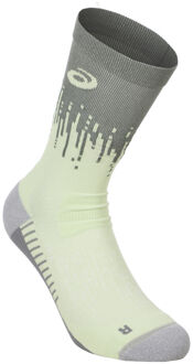 ASICS Performance Run Crew Sock blauw - 43-46