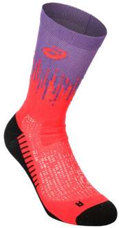 ASICS Performance Run Crew Sock paars - 47-49