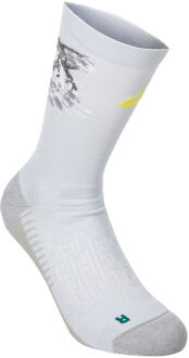 ASICS Performance Run Crew Sock wit - 35-38,47-49