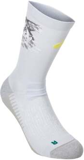 ASICS Performance Run Crew Sock wit - 39-42,43-46,47-49
