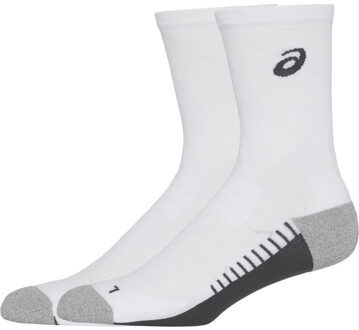 ASICS Performance Run Crew Sokken wit - 35-38