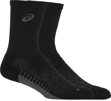 ASICS Performance Run Crew Sokken zwart - 39-42