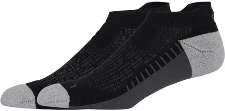 ASICS Performance Run Enkelsokken zwart/zwart - 43-46