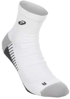 ASICS Performance Run Quarter Sock wit - 35-38