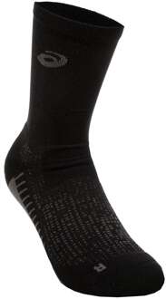 ASICS Performance Run Sock Crew zwart - 35-38