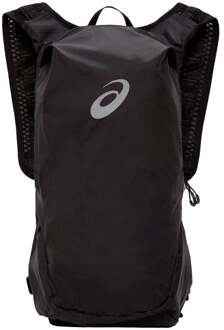 ASICS Performance Running 10L Rugzak -zwart, grijs - nosize