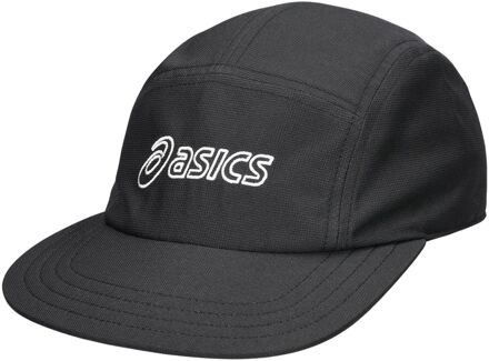 ASICS Performance Running 5 Panel Cap Senior - S/M