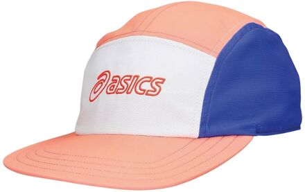 ASICS Performance Running 5 Panel Cap Senior - S/M