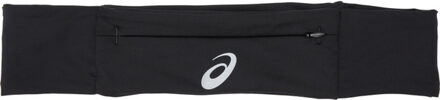 ASICS Performance Running Belt zwart - L