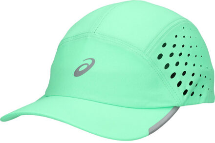 ASICS Performance Running Pet groen - ONE-SIZE