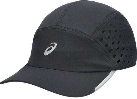 ASICS Performance Running Pet zwart - S-M