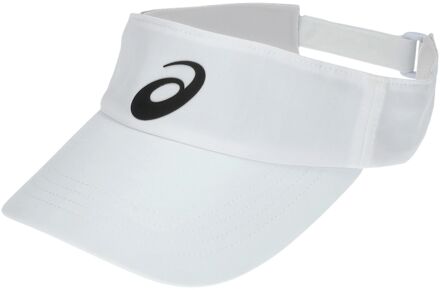 ASICS Performance Visor Cap - XS