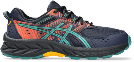 ASICS PRE Venture 9 GS Kids zwart - 35
