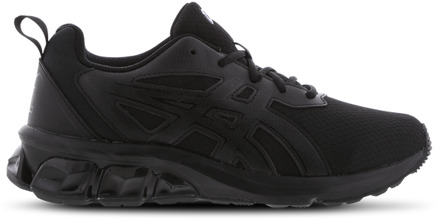 ASICS QUANTUM Kindersneakers - Zwart - Maat 38 - Textil Black