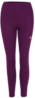 ASICS Race High Waist Tight Dames-Paars - XL