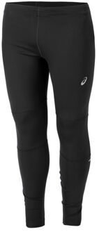 ASICS Race Tight Heren-Zwart - S