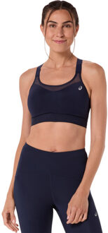 ASICS Road Combination BH zwart - 75C