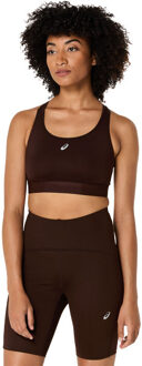 ASICS Road Compression BH bruin - XS