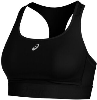 ASICS Road Compression Sport Beha Dames - M