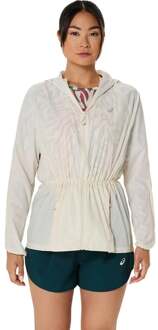 ASICS Road Hardloopjas Dames-crème - S,M,L